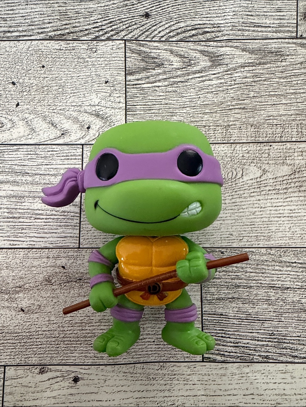 GUC Funko Pop TMNT Donatello 60 figure